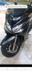 Yamaha Majesty 400 ABS 2009 majesty 400