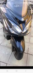 Yamaha Majesty 400 ABS 2009 majesty 400-thumb-1