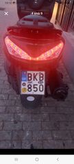 Yamaha Majesty 400 ABS 2009 majesty 400-thumb-3