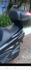 Yamaha Majesty 400 ABS 2009 majesty 400-thumb-4
