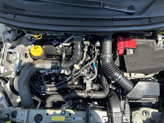 Nissan Micra 2021 ENERGY 1.0lt 92hp *ΕΓΓΥΗΣΗ*-thumb-17