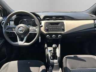Nissan Micra 2021 ENERGY 1.0lt 92hp *ΕΓΓΥΗΣΗ*-thumb-13
