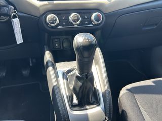 Nissan Micra 2021 ENERGY 1.0lt 92hp *ΕΓΓΥΗΣΗ*-thumb-12