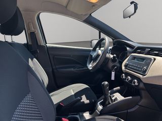 Nissan Micra 2021 ENERGY 1.0lt 92hp *ΕΓΓΥΗΣΗ*-thumb-14