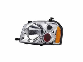 ΦΑΝΟΣ ΕΜΠΡΟΣΘΙΟΣ NISSAN D22 '01-'05 2WD/4WD ΑΡΙΣΤΕΡΑ Κωδικός: 15320111L