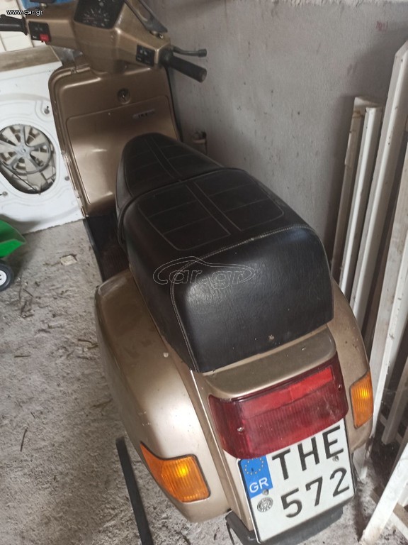 Piaggio COSA 1990