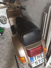 Piaggio COSA 1990