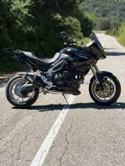 Triumph Tiger 1050 2010-thumb-2