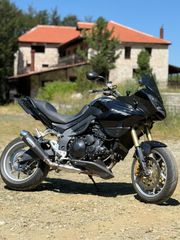 Triumph Tiger 1050 2010
