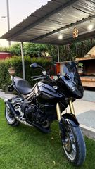 Triumph Tiger 1050 2010-thumb-3