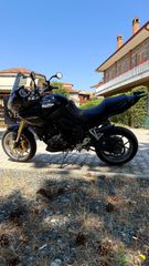 Triumph Tiger 1050 2010-thumb-4
