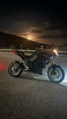 Triumph Tiger 1050 2010-thumb-1