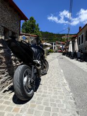 Triumph Tiger 1050 2010-thumb-6