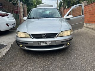 Opel Vectra 2000