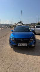 Nissan Qashqai 2025