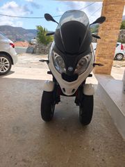 Piaggio MP3 300 LT 2022 SPORT-thumb-1