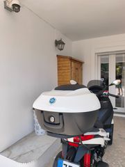 Piaggio MP3 300 LT 2022 SPORT-thumb-2