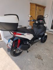 Piaggio MP3 300 LT 2022 SPORT-thumb-3