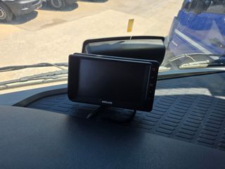 Σασί Mercedes-Benz 2020 ANTOS 1830 EURO 6D-ΑΔΕΙΑ ΔΧ-thumb-4