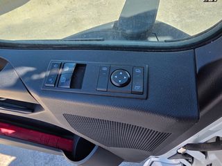 Σασί Mercedes-Benz 2020 ANTOS 1830 EURO 6D-ΑΔΕΙΑ ΔΧ-thumb-5