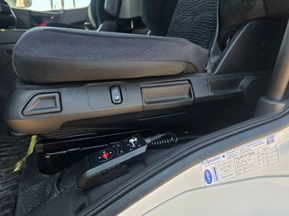 Σασί Mercedes-Benz 2020 ANTOS 1830 EURO 6D-ΑΔΕΙΑ ΔΧ-thumb-6