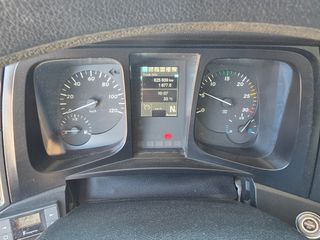 Σασί Mercedes-Benz 2020 ANTOS 1830 EURO 6D-ΑΔΕΙΑ ΔΧ-thumb-7