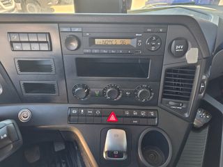 Σασί Mercedes-Benz 2020 ANTOS 1830 EURO 6D-ΑΔΕΙΑ ΔΧ-thumb-9