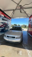 Audi A4 1999-thumb-2