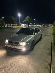 Audi A4 1999-thumb-3