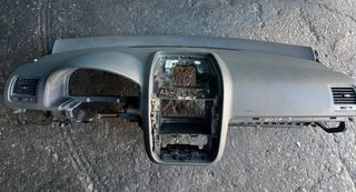 VW GOLF 5 04-08 KOLLIAS MOTOR