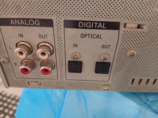 DUAL CD PLAYER /CD R RECORDER-thumb-5