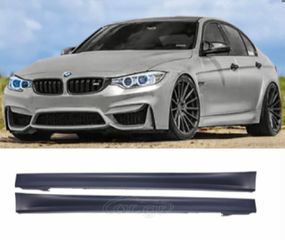 ΜΑΣΠΙΕΔΕΣ BMW 3 Series F30 F31 (2011-2019) M3 Design ΕΤΟΙΜΟΠΑΡΑΔΟΤΑ