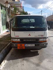 Οδικής Βοήθειας Mitsubishi 2004 CANTER