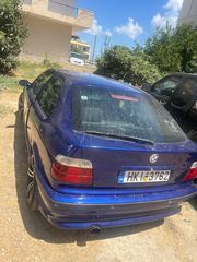 Bmw 316 1997 316I