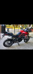 Ducati Multistrada 950 2017