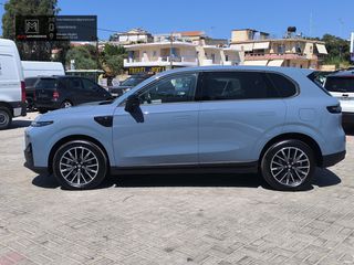 Leapmotor B 10 2026 DESIGN PLUG-IN HYBRID 218 HP – ΑΥΤΟΜΑΤΟ – ΚΑΙΝΟΥΡΓΙΟ-thumb-1