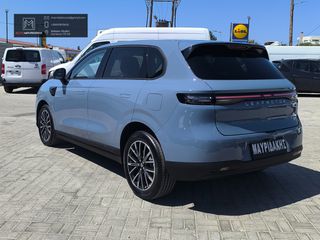 Leapmotor B 10 2026 DESIGN PLUG-IN HYBRID 218 HP – ΑΥΤΟΜΑΤΟ – ΚΑΙΝΟΥΡΓΙΟ-thumb-2