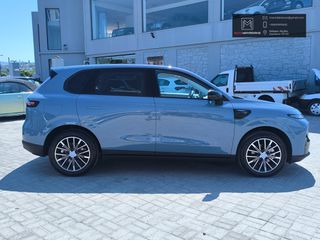 Leapmotor B 10 2026 DESIGN PLUG-IN HYBRID 218 HP – ΑΥΤΟΜΑΤΟ – ΚΑΙΝΟΥΡΓΙΟ-thumb-5