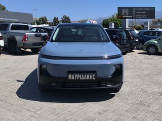 Leapmotor B 10 2026 DESIGN PLUG-IN HYBRID 218 HP – ΑΥΤΟΜΑΤΟ – ΚΑΙΝΟΥΡΓΙΟ-thumb-7