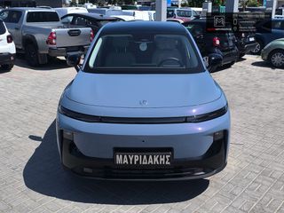 Leapmotor B 10 2026 DESIGN PLUG-IN HYBRID 218 HP – ΑΥΤΟΜΑΤΟ – ΚΑΙΝΟΥΡΓΙΟ-thumb-8