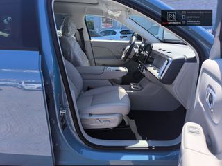 Leapmotor B 10 2026 DESIGN PLUG-IN HYBRID 218 HP – ΑΥΤΟΜΑΤΟ – ΚΑΙΝΟΥΡΓΙΟ-thumb-9