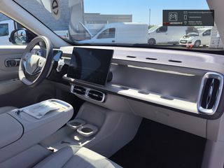 Leapmotor B 10 2026 DESIGN PLUG-IN HYBRID 218 HP – ΑΥΤΟΜΑΤΟ – ΚΑΙΝΟΥΡΓΙΟ-thumb-10
