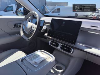Leapmotor B 10 2026 DESIGN PLUG-IN HYBRID 218 HP – ΑΥΤΟΜΑΤΟ – ΚΑΙΝΟΥΡΓΙΟ-thumb-11
