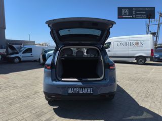 Leapmotor B 10 2026 DESIGN PLUG-IN HYBRID 218 HP – ΑΥΤΟΜΑΤΟ – ΚΑΙΝΟΥΡΓΙΟ-thumb-13