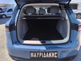 Leapmotor B 10 2026 DESIGN PLUG-IN HYBRID 218 HP – ΑΥΤΟΜΑΤΟ – ΚΑΙΝΟΥΡΓΙΟ-thumb-14