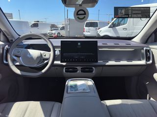 Leapmotor B 10 2026 DESIGN PLUG-IN HYBRID 218 HP – ΑΥΤΟΜΑΤΟ – ΚΑΙΝΟΥΡΓΙΟ-thumb-17