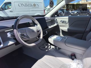 Leapmotor B 10 2026 DESIGN PLUG-IN HYBRID 218 HP – ΑΥΤΟΜΑΤΟ – ΚΑΙΝΟΥΡΓΙΟ-thumb-19