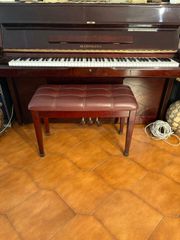 Upright Piano Buchtmann-thumb-2