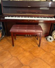 Upright Piano Buchtmann-thumb-3