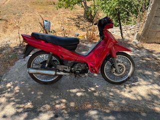 Yamaha Crypton 2000-thumb-1